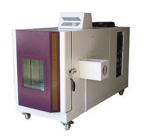 Máy kiểm tra độ thấm hơi nước vải ISO 20344 WVP SATRA TM172