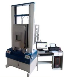 Máy kiểm tra vật liệu đa năng ASTM D1790 / D1593 JIS K6545